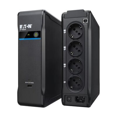 Eaton Eaton 3P Ellipse 900 USB DIN 3P900UD