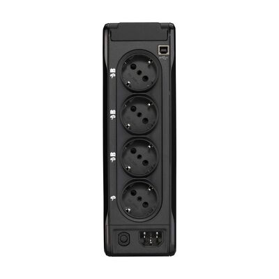 Eaton Eaton 3P Ellipse 900 USB DIN 3P900UD