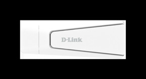 DLink Deutschland AX1800 Wi-Fi 6 USB Adapter AX18U