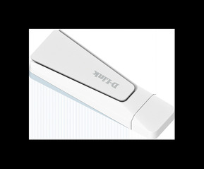 DLink Deutschland AX1800 Wi-Fi 6 USB Adapter AX18U