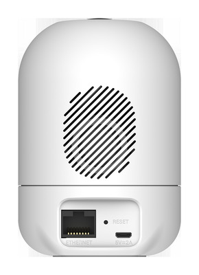 DLink Deutschland 2K QHD Pan Tilt Wi-Fi Camera DCS-8526LH/E