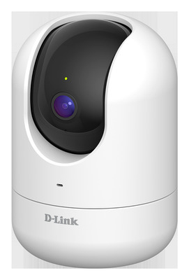 DLink Deutschland 2K QHD Pan Tilt Wi-Fi Camera DCS-8526LH/E