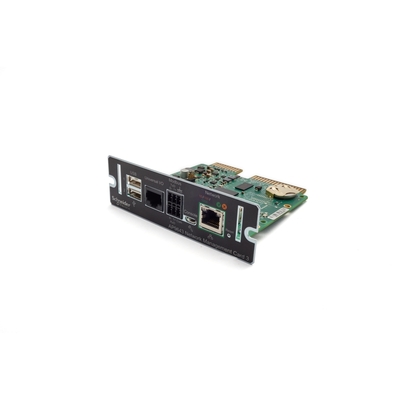 Schneider Elec.(APC) USV-Netzwerkmanagemntkarte AP9643