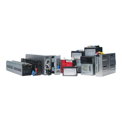 Schneider Elec.(APC) APC ERSATZBATTERIE NR. 176 APCRBC176
