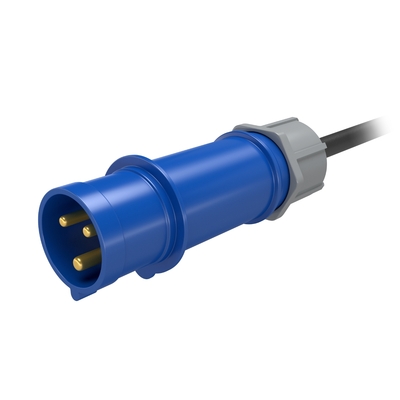 Schneider Elec.(APC) Netzschalter 400/415V 3PH APDU10250SM