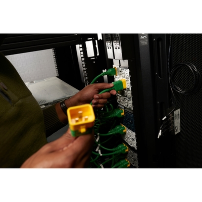 Schneider Elec.(APC) Netzschalter 400/415V 3PH APDU10350ME