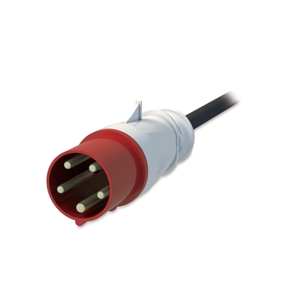 Schneider Elec.(APC) Netzschalter 400/415V 3PH APDU10350MO