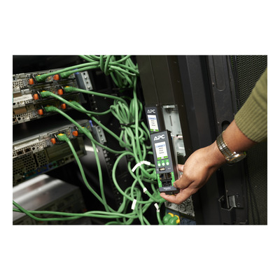 Schneider Elec.(APC) Netzschalter ME 50A 208V 3PH APDU10450ME
