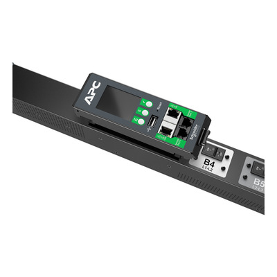 Schneider Elec.(APC) Netzschalter ME 50A 208V 3PH APDU10450ME