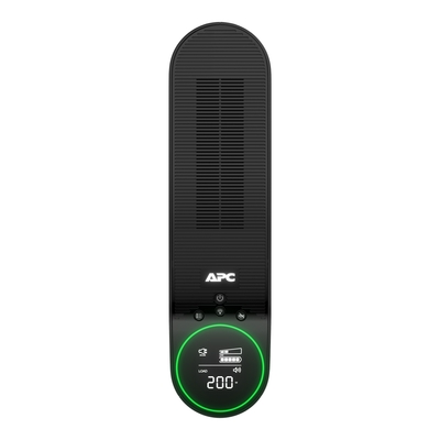Schneider Elec.(APC) Gaming Back-UPS, 2200VA 230V BGM2200B-GR