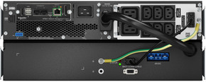 Schneider Elec.(APC) Smart-UPS On-Line SRT 300VA 230V SRTL3000RM4UXLI-NC