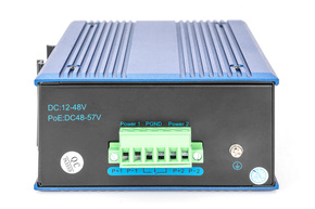 DIGITUS Netzwerk-Switch 8-Port DN-650106