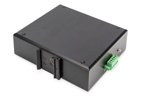 DIGITUS Netzwerk-Switch 4-Port DN-651109