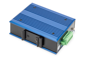DIGITUS Netzwerk-Switch 5-Port DN-651118