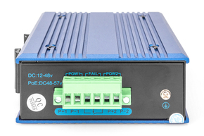 DIGITUS Netzwerk-Switch 5-Port DN-651118