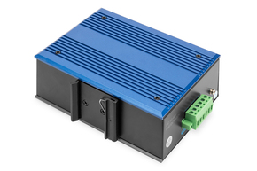 DIGITUS Netzwerk-Switch 8-Port DN-651119