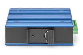 DIGITUS Netzwerk-Switch 4-Port DN-651120