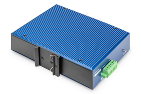 DIGITUS Netzwerk-Switch 16 Port DN-651129