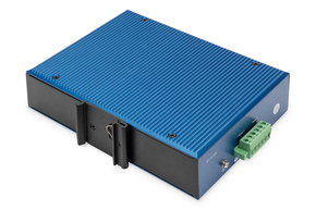 DIGITUS Netzwerk-Switch 16+2-Port DN-651138