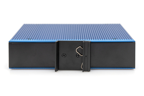 DIGITUS Netzwerk-Switch 16+2-Port DN-651138