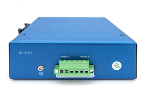 DIGITUS Netzwerk-Switch 16+2-Port DN-651138
