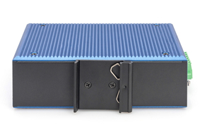 DIGITUS Netzwerk-Switch 8+2-Port DN-651146