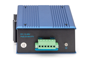 DIGITUS Netzwerk-Switch 4+2-Port DN-651148