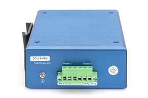 DIGITUS Netzwerk-Switch 4+2-Port L2 DN-651154