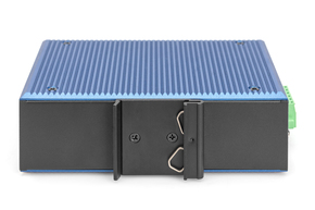 DIGITUS Netzwerk-Switch 4+2-Port L2 DN-651154