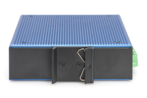 DIGITUS Netzwerk-Switch 8+2 Port L2 DN-651156