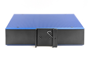 DIGITUS Netzwerk-Switch 16+2-Port L2 DN-651159