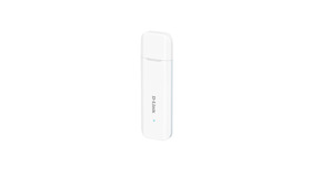 DLink Deutschland USB Adapter 4G LTE AX300 Wi-Fi 6 DWM-222W/R