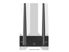 DLink Deutschland 4G LTE IIoT RTU mobile Router DOM-311-TSO