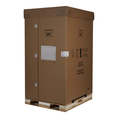 Schneider Elec.(APC) NETSHELTER SX 42 HE 750 MM X 1070 MM AR3150SP