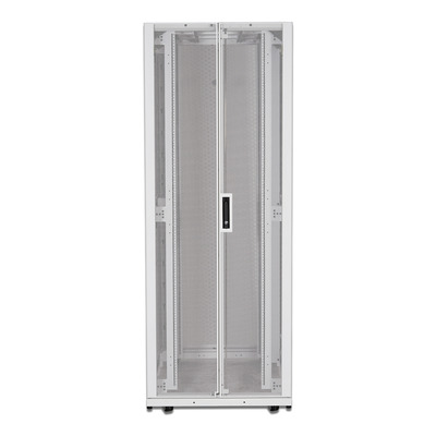 Schneider Elec.(APC) NetShelter SX weiß 42HE 750x1200 AR3340W