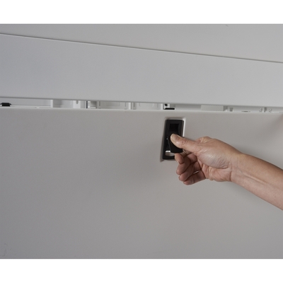 Schneider Elec.(APC) NetShelter SX weiß 42HE 750x1200 AR3340W