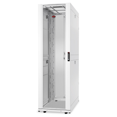 Schneider Elec.(APC) NetShelter SX weiß 42HE 750x1200 AR3340W