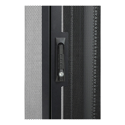 Schneider Elec.(APC) COMBINATION LOCK HANDLES (QTY 2 AR8132A