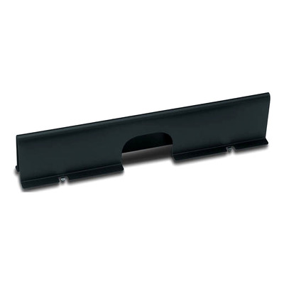 Schneider Elec.(APC) DATA CABLE PARTITION NETSHELTER, 600MM AR8162ABLK
