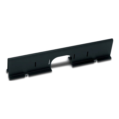 Schneider Elec.(APC) DATA CABLE PARTITION NETSHELTER, 600MM AR8163ABLK
