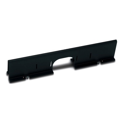 Schneider Elec.(APC) DATA CABLE PARTITION NETSHELTER, 750MM AR8173BLK