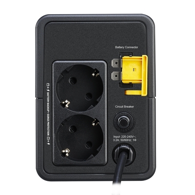 Schneider Elec.(APC) APC EASY UPS BVX 700VA 230V AVR BVX700LI-GR