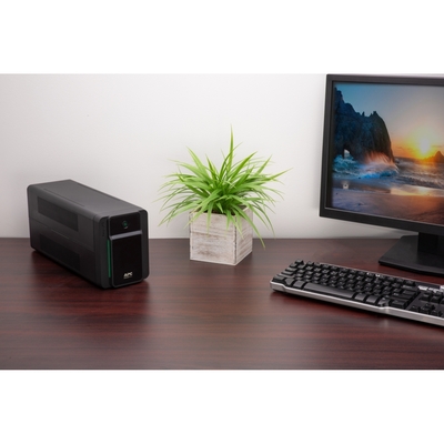 Schneider Elec.(APC) APC EASY UPS BVX 700VA 230V AVR BVX700LI-GR