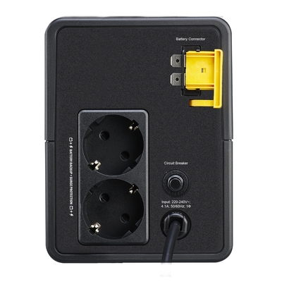 Schneider Elec.(APC) APC Easy UPS BVX 900VA 230V AVR BVX900LI-GR