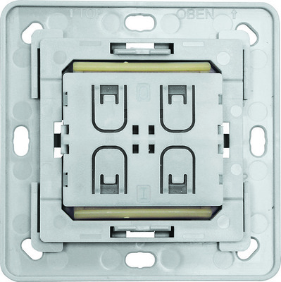 Eltako Funktaster-Einsatz ZigBee Green Power FTE216Z