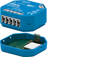 Eltako Aktor-Pack ESB64NP-IPM EnOcean-Aufsteckadpt AP64ESB+E