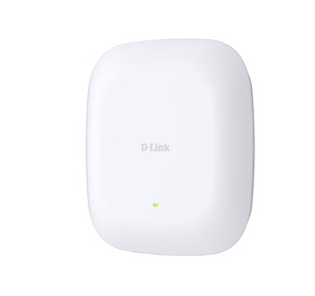 DLink Deutschland Wi-Fi 7 Access Point NucliasConnectBE9500 DAP-E9560