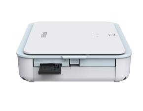 DLink Deutschland Mobile Router 5G Wi-Fi 6, NR AX3000 DBR-330-G