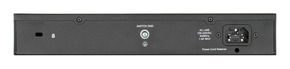 DLink Deutschland PoE Gigabit Smart Switch 18-Port Layer2 DGS-1100-18PV2