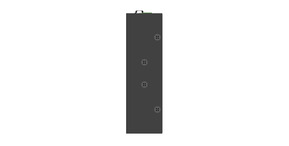 DLink Deutschland 5-Port FastEthernet Switch Unmanaged Layer2 DIS-100E-05